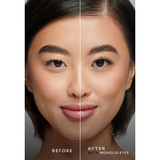 Velour Effortless Collection Lashes - The Effortless Kit (Before and After 3)